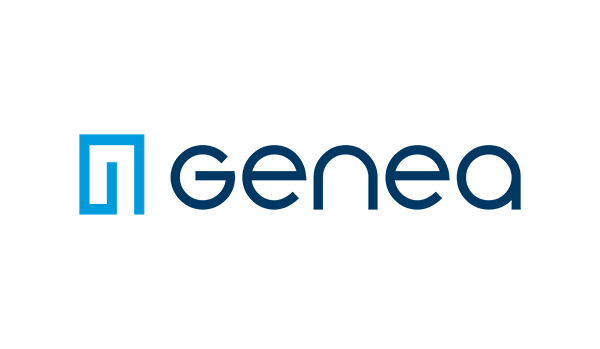 Genea logo